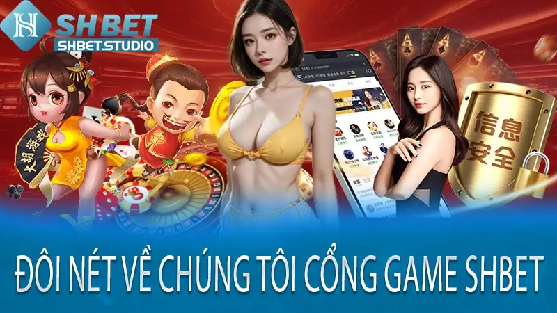 SHBET 🎖️ - Kho Lưu Trữ Game Cá Cược Uy Tín Nhất Châu Á